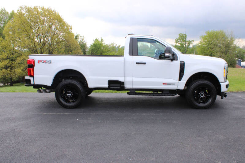 ford f-350 super duty 2023 1FTRF3BM8PED15231 image ford f-350 super duty 2023 1FTRF3BM8PED15231 image
